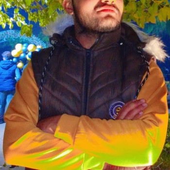 Muhammad Arslan